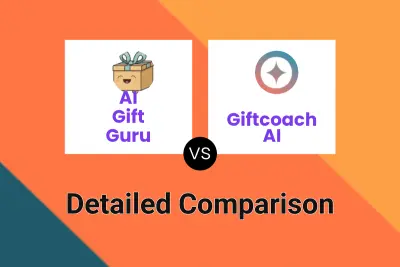 AI Gift Guru vs Giftcoach AI