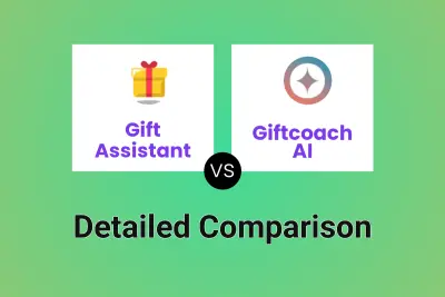 Gift Assistant vs Giftcoach AI