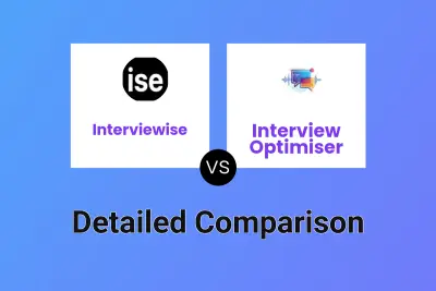 Interviewise vs Interview Optimiser