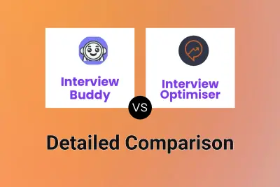 Interview Buddy vs Interview Optimiser