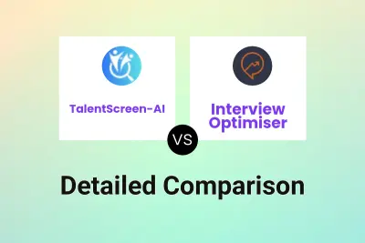 TalentScreen-AI vs Interview Optimiser