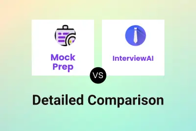 Mock Prep vs InterviewAI