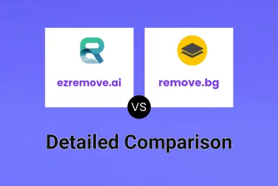 ezremove.ai vs remove.bg