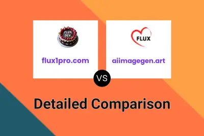 flux1pro.com vs aiimagegen.art