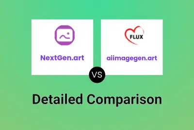 NextGen.art vs aiimagegen.art