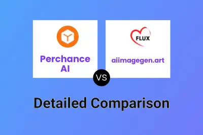 Perchance AI vs aiimagegen.art