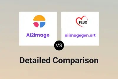 AI2image vs aiimagegen.art