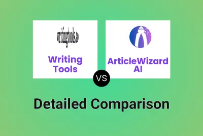 Writing Tools vs ArticleWizard AI