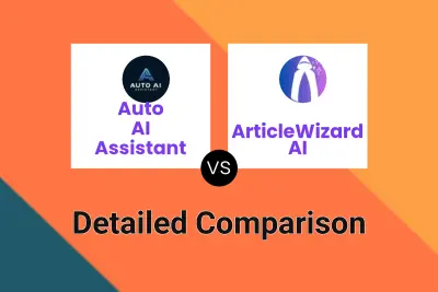 Auto AI Assistant vs ArticleWizard AI