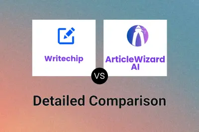 Writechip vs ArticleWizard AI