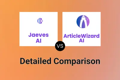 Jaeves AI vs ArticleWizard AI