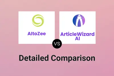 AItoZee vs ArticleWizard AI