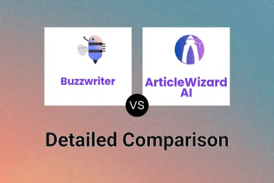 Buzzwriter vs ArticleWizard AI