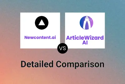 Newcontent.ai vs ArticleWizard AI