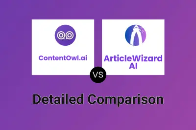 ContentOwl.ai vs ArticleWizard AI