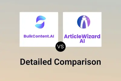 BulkContent.AI vs ArticleWizard AI