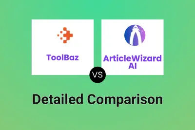 ToolBaz vs ArticleWizard AI