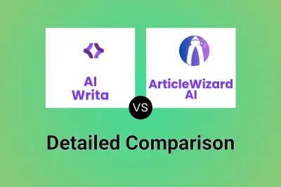 AI Writa vs ArticleWizard AI