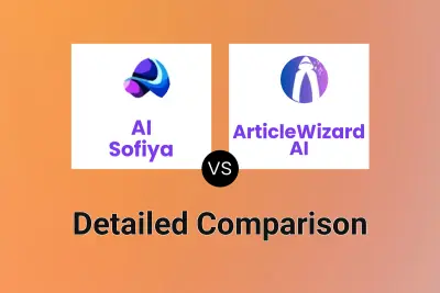 AI Sofiya vs ArticleWizard AI