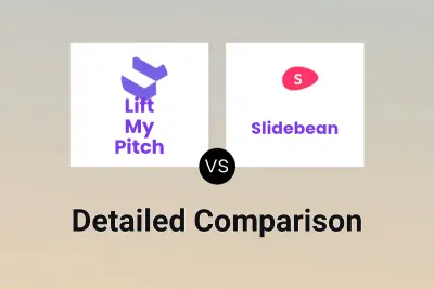 Lift My Pitch vs Slidebean