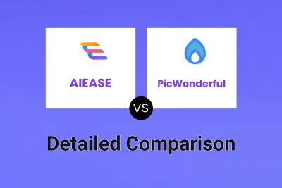 AIEASE vs PicWonderful