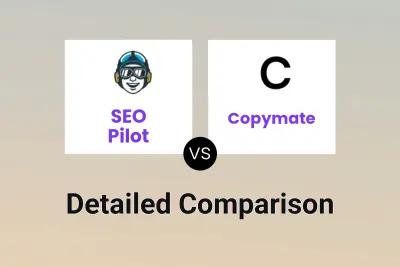 SEO Pilot vs Copymate