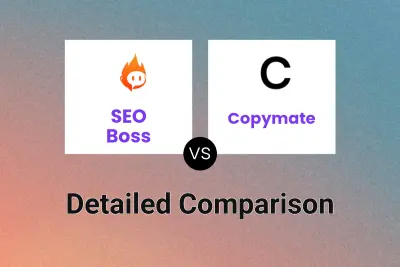 SEO Boss vs Copymate