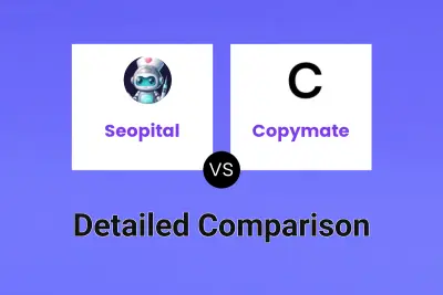 Seopital vs Copymate