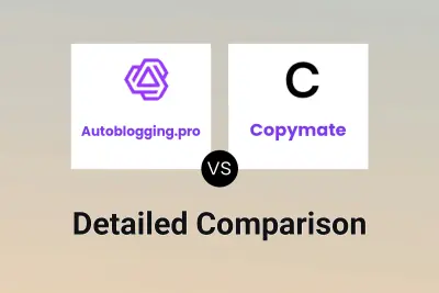 Autoblogging.pro vs Copymate