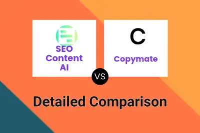 SEO Content AI vs Copymate