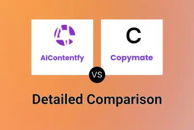AIContentfy vs Copymate