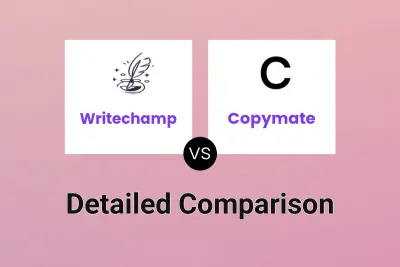Writechamp vs Copymate