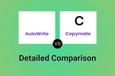 AutoWrite vs Copymate