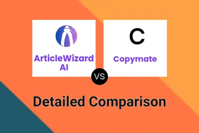 ArticleWizard AI vs Copymate