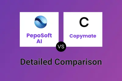PepoSoft AI vs Copymate