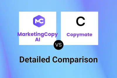 MarketingCopy AI vs Copymate