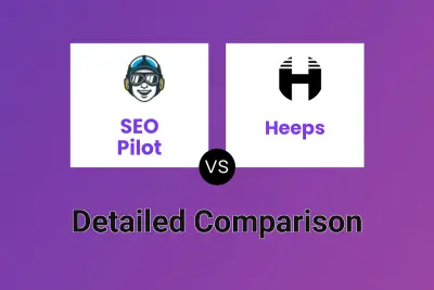 SEO Pilot vs Heeps