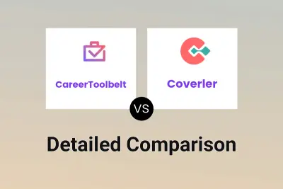 CareerToolbelt vs Coverler