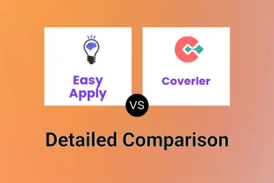 Easy Apply vs Coverler