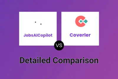 JobsAICopilot vs Coverler