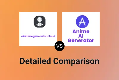 aianimegenerator.cloud vs Anime AI Generator