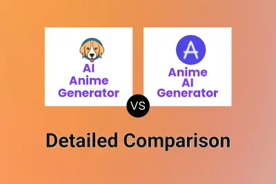 AI Anime Generator vs Anime AI Generator