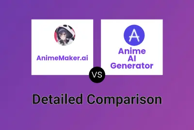 AnimeMaker.ai vs Anime AI Generator