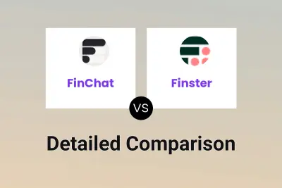FinChat vs Finster