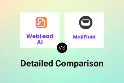 WebLead AI vs MailFluid