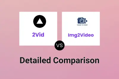 2Vid vs Img2Video