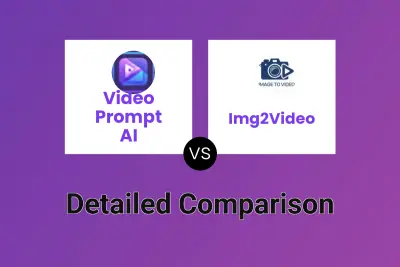 Video Prompt AI vs Img2Video