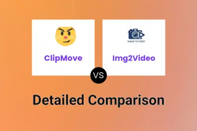 ClipMove vs Img2Video