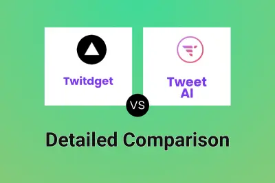 Twitdget vs Tweet AI