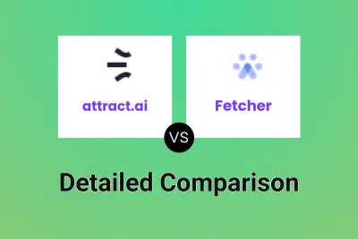 attract.ai vs Fetcher